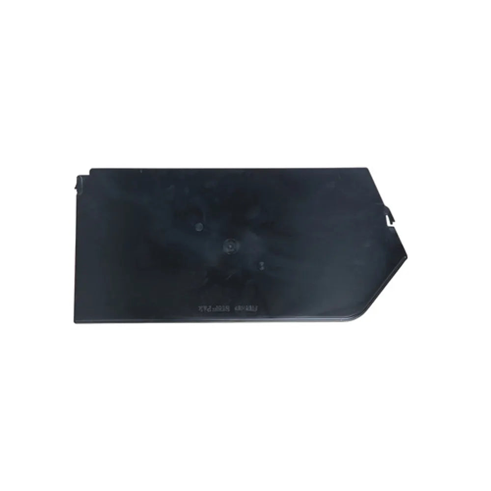 Fischer Plastics Stor-Pak Divider to suit 240 Bins - Black