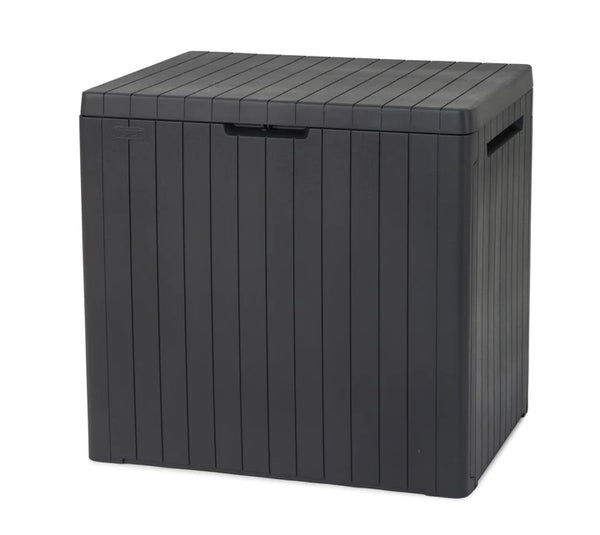 Keter City Box - 113L Outdoor Storage Box