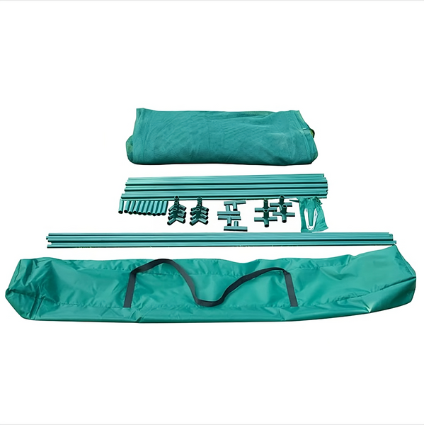 Maze Metal Frame Crop Protection Cage - Medium