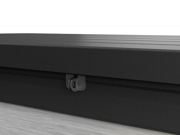 Keter Denali 380L Storage Box - Grey