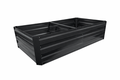 Greenlife Premium Large Raised Garden Bed with 4 Support Braces 1800 x
