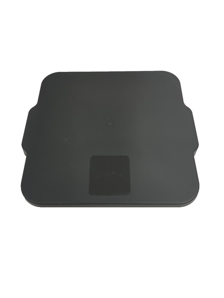 Greenlife Raised 2 Tier Worm Farm Tower with Legs, Tap and Bucket