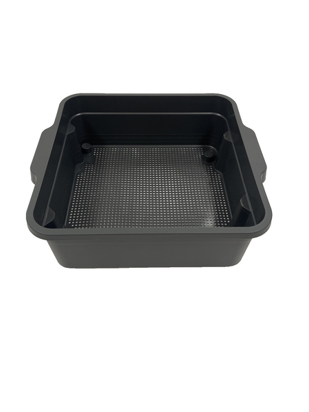 Greenlife Raised 2 Tier Worm Farm Tower with Legs, Tap and Bucket