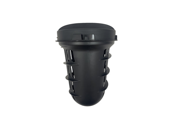 Greenlife Heavy Duty Worm Farm In-Ground Micro Composting Tower