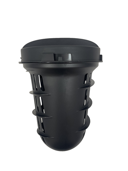 Greenlife Heavy Duty Worm Farm In-Ground Micro Composting Tower