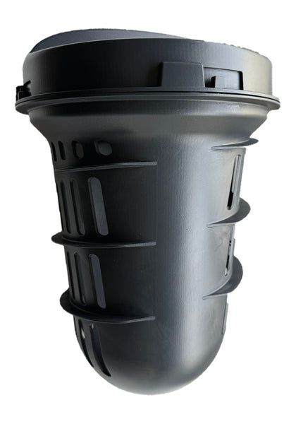 Greenlife Heavy Duty Worm Farm In-Ground Micro Composting Tower