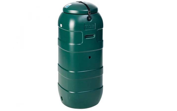 Maze 100L Extra 100lt Drum for Single Composter - Australian Made