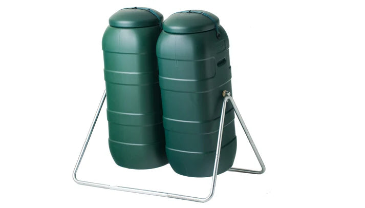 Maze 100L Extra 100lt Drum for Single Composter - Australian Made