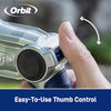 Orbit Max High Performance 8 Pattern Spray Nozzle for Lawn & Gardens