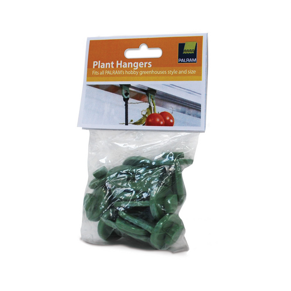 Maze Greenhouse Accessory - Plant Hangers (10 pack)