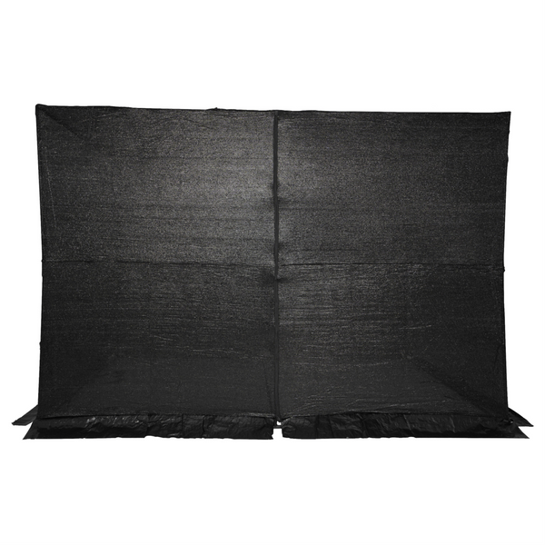 Maze Shade Crop Protection Cage – Large