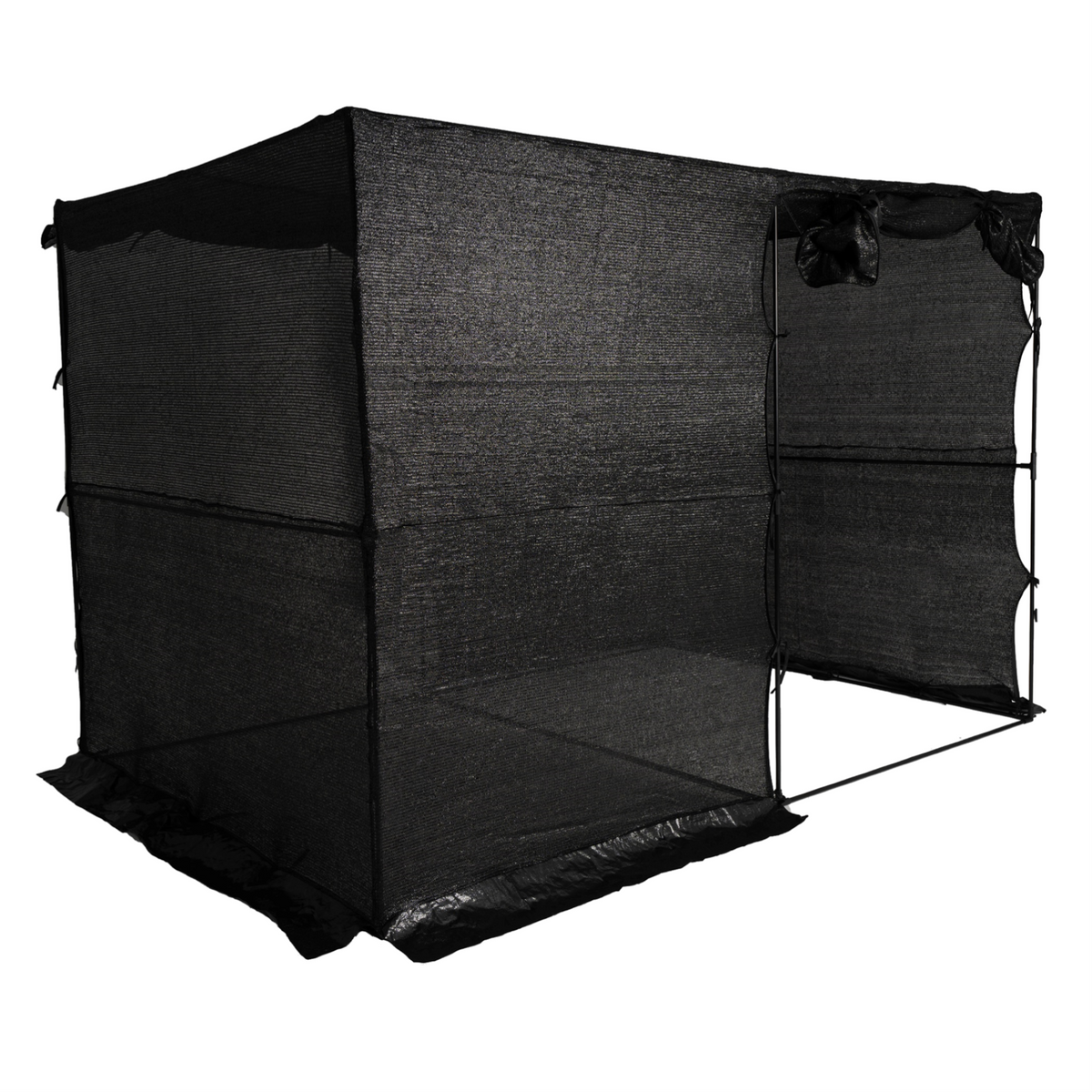 Maze Shade Crop Protection Cage – Large 3m x 2m x 2m