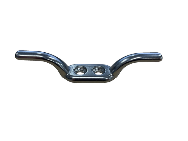 Stainless Steel High Quality Rope Cleats 85mm 110mm 150mm