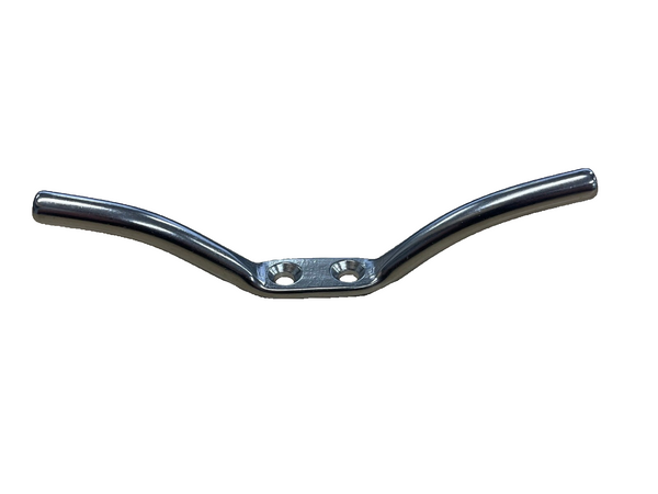 Stainless Steel High Quality Rope Cleats 85mm 110mm 150mm