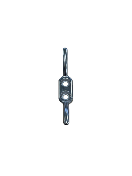 Stainless Steel High Quality Rope Cleats 85mm 110mm 150mm