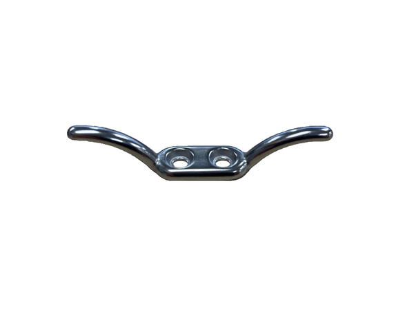 Stainless Steel High Quality Rope Cleats 85mm 110mm 150mm