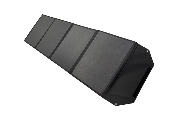 SupplyWorks 200W Premium ETFE Foldable Solar Panel Mat