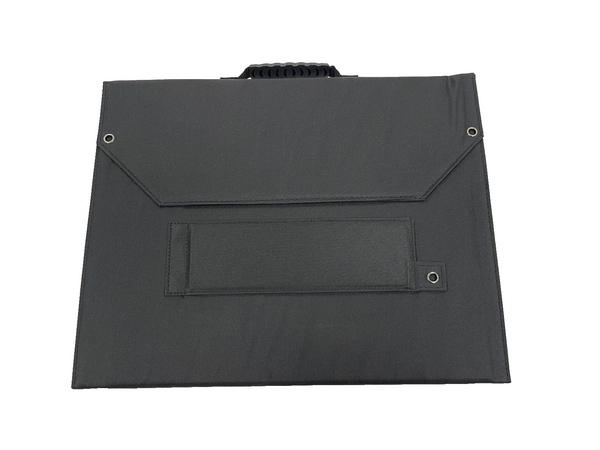 300W Premium Portable Folding Solar Panel Mat, MPPT Controller & Accessories