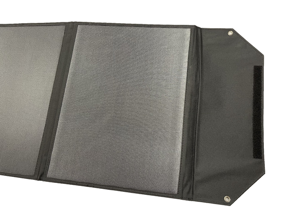 SupplyWorks 300W Premium ETFE Foldable Solar Panel Mat