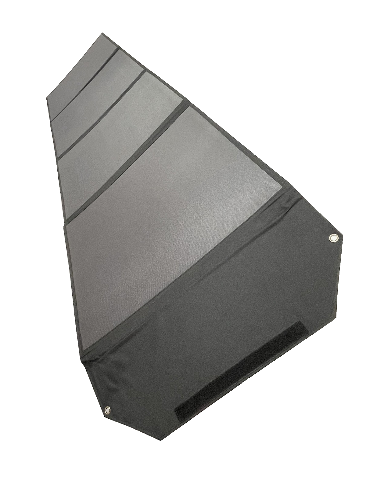 300W Portable Solar Panel Mat with 50A Anderson Plug - Premium ETFE