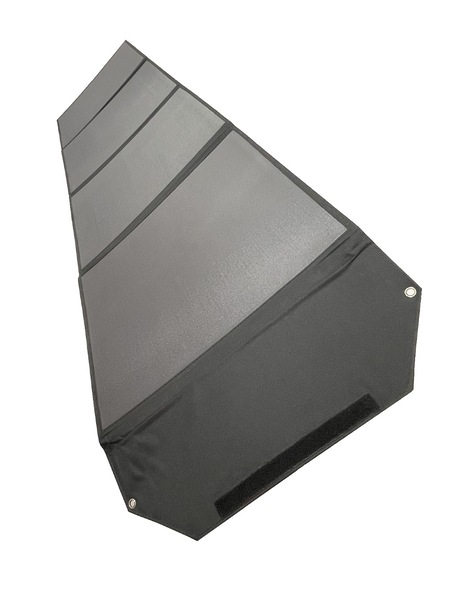 SupplyWorks 300W Premium ETFE Foldable Solar Panel Mat