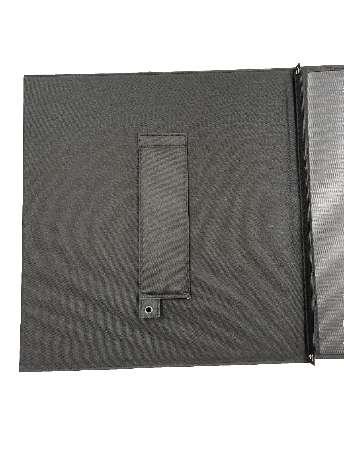 300W Portable Solar Panel Mat with 50A Anderson Plug - Premium ETFE