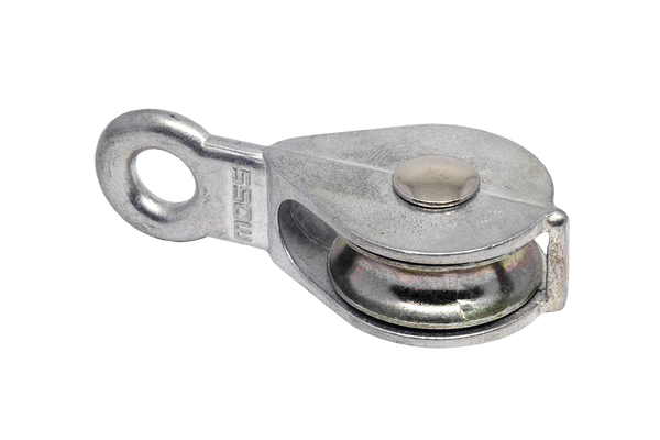 Single Awning Blind Pulley