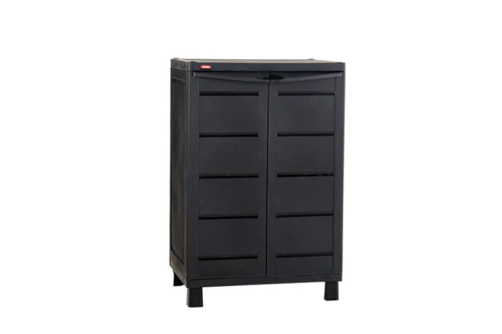 Keter Outdoor Utility Base Cabinet With Legs