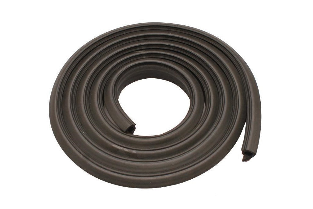 Universal Rubber Tailgate Dust Seal Kit for Utes and 4x4