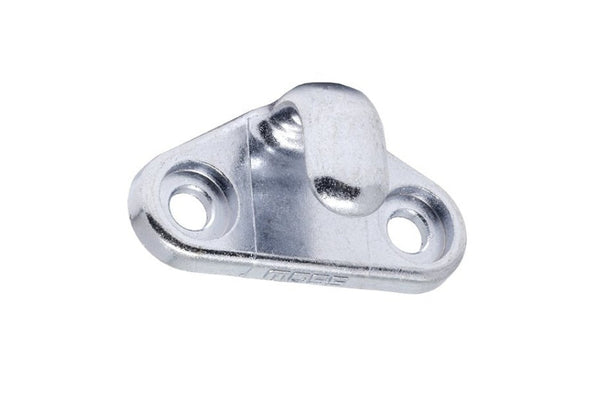 Large Metal Lashing Hook Die Cast Zinc Plated | Australian Made