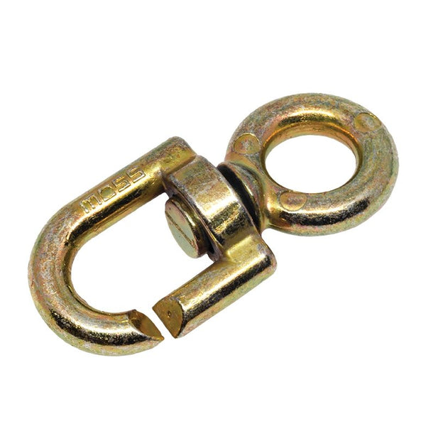 Metal Swivel Flag Clip - SupplyWorks