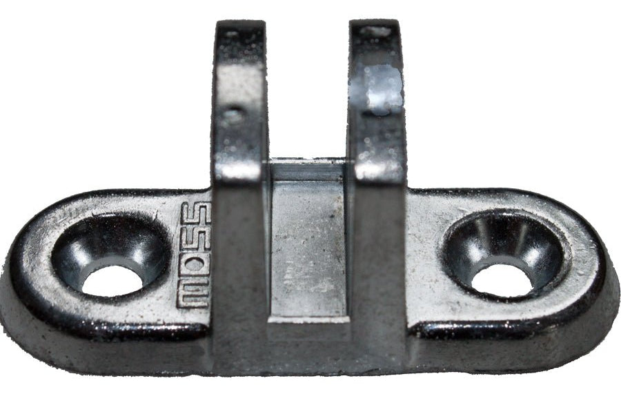Pully Adaptor - Zinc Die Cast - SupplyWorks