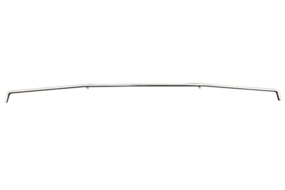Tonneau Rod Support Bar Replacement Kit with Sheath, Brackets and Pop Rivets