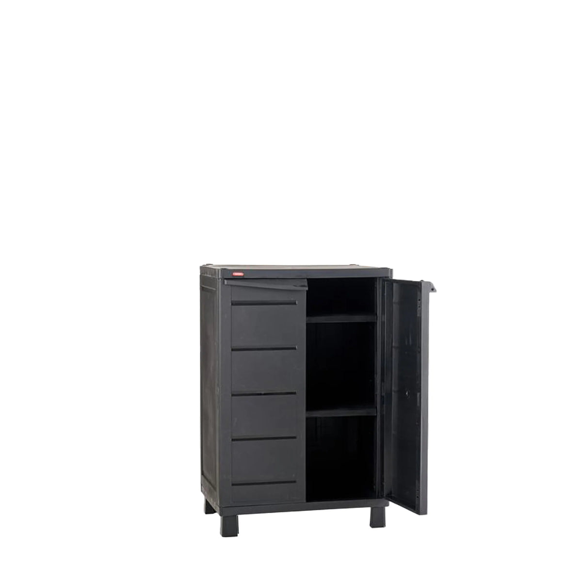 Keter Outdoor Utility Base Cabinet With Legs