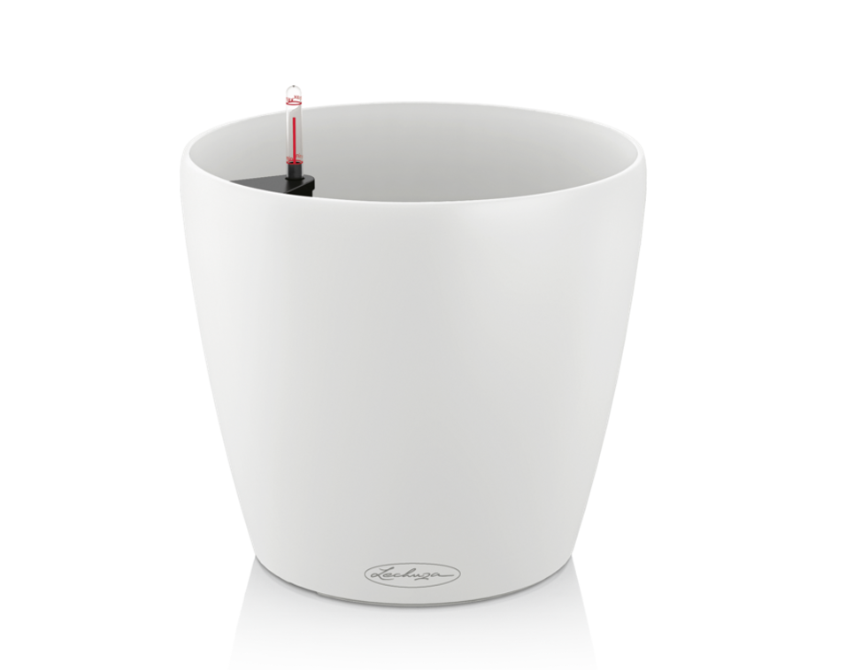 Lechuza Self-Watering Pot - CLASSICO Color 21