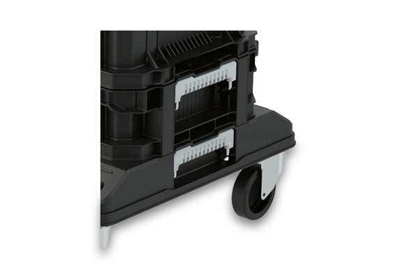 Keter Connect Garage Dolly Trolley Cart