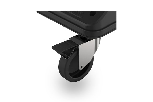 Keter Connect Garage Dolly Trolley Cart