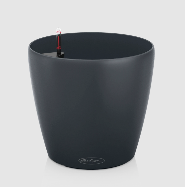Lechuza Self-Watering Pot - CLASSICO Color 21