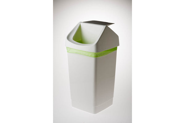 Maze 54L Compostable Organic Rubbish Bags - 60 pack