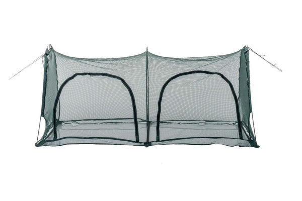 Maze Net Garden Tunnel - 2000L x 1000W x 1000H