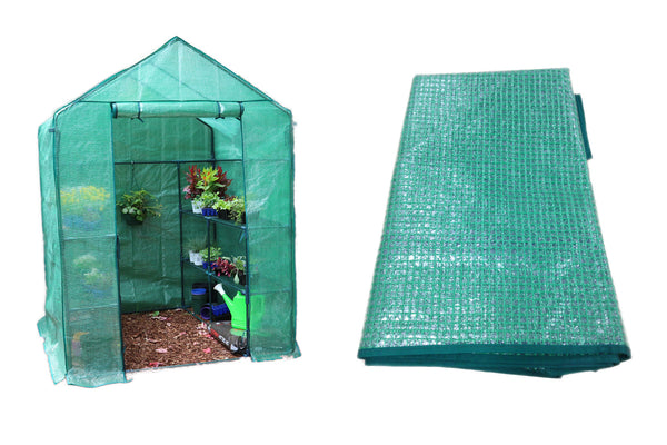 Greenlife Greenhouse Covers (No Frame or Connectors)