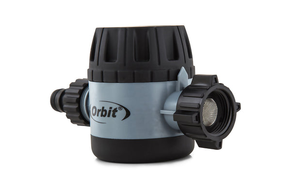 Orbit 2 Hour Mechanical Irrigation Tap Timer with Dial for Lawns & Gardens