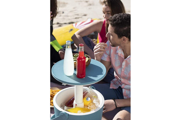 Keter Go Bar - Portable Drinks Cooler