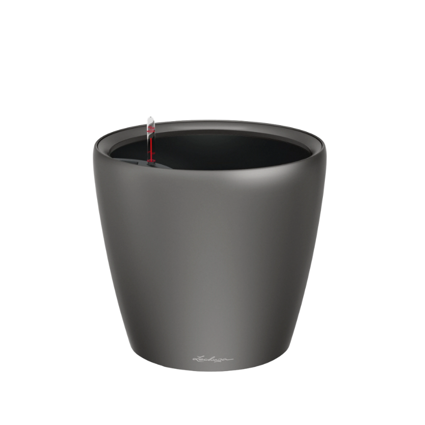Lechuza CLASSICO LS 21 PREMIUM Self-Watering Pot