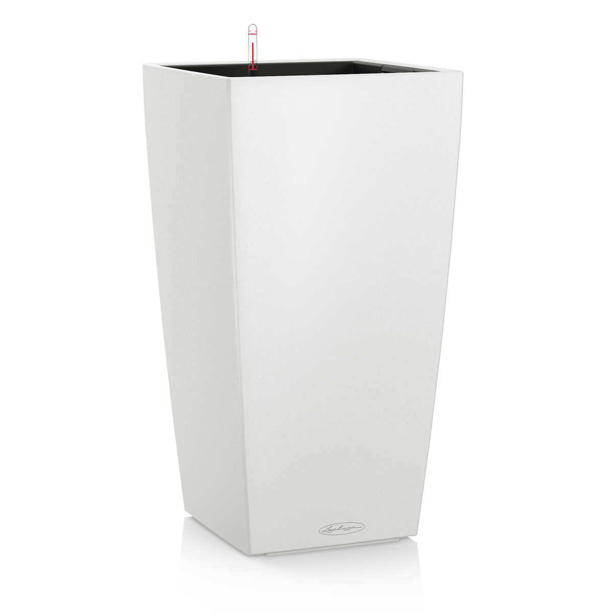 Lechuza Self-Watering Pot - CUBICO Color 30