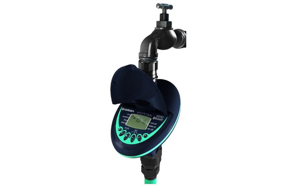 Galcon 9001BT Automatic Bluetooth Lawn & Garden Irrigation Tap Timer