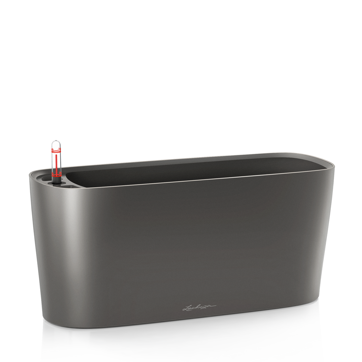 Lechuza DELTA 20 Self-Watering Planter Box
