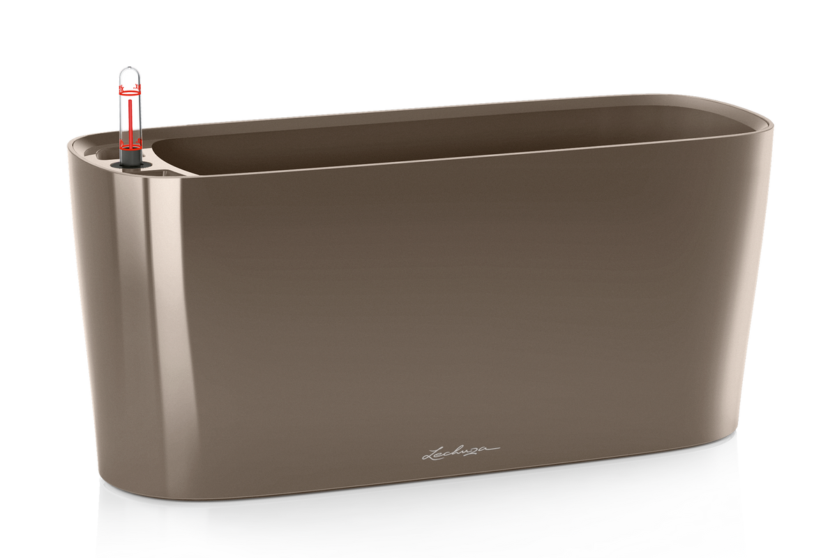Lechuza DELTA 20 Self-Watering Planter Box