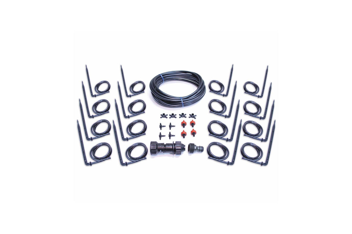 Maze Greenhouse Accessory - Greenhouse Drip Kit