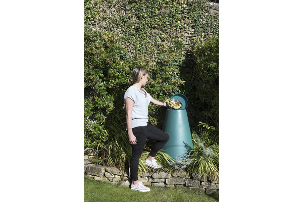 Maze Green Cone Organic Compost Food Digestion System